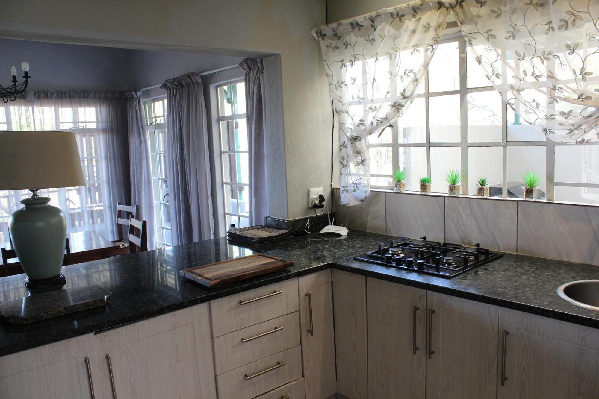 Tucked-Away 1&2 Bedroom Houses Mbombela Exterior foto