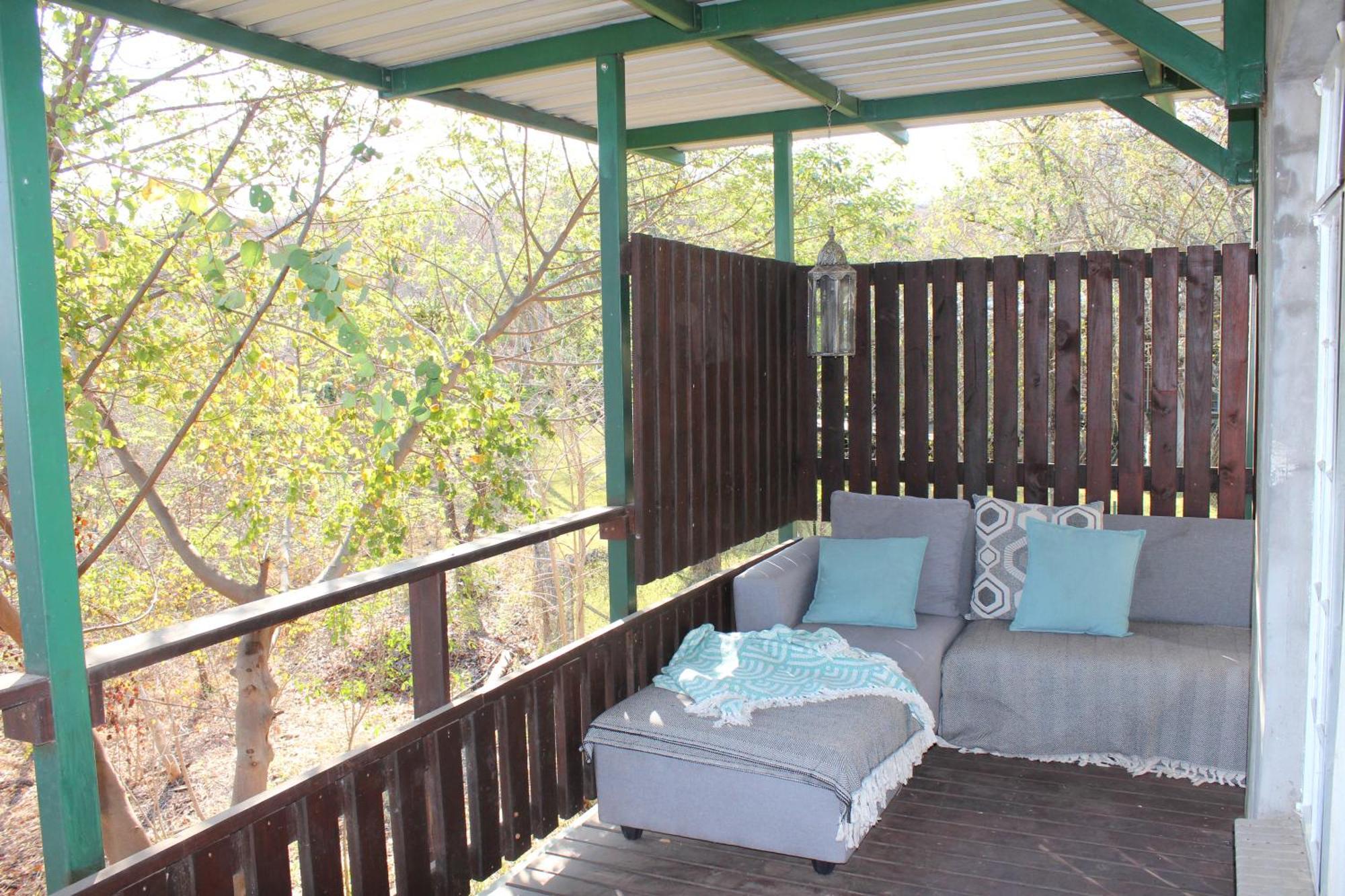 Tucked-Away 1&2 Bedroom Houses Mbombela Exterior foto