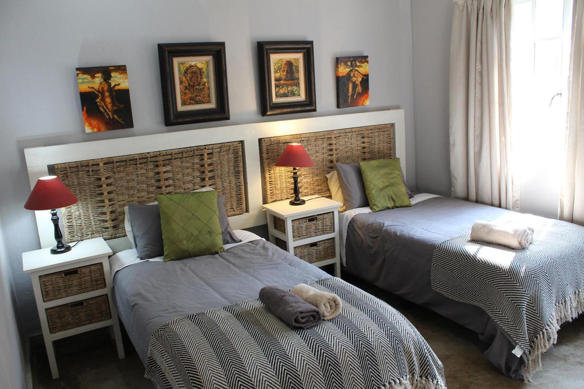 Tucked-Away 1&2 Bedroom Houses Mbombela Exterior foto