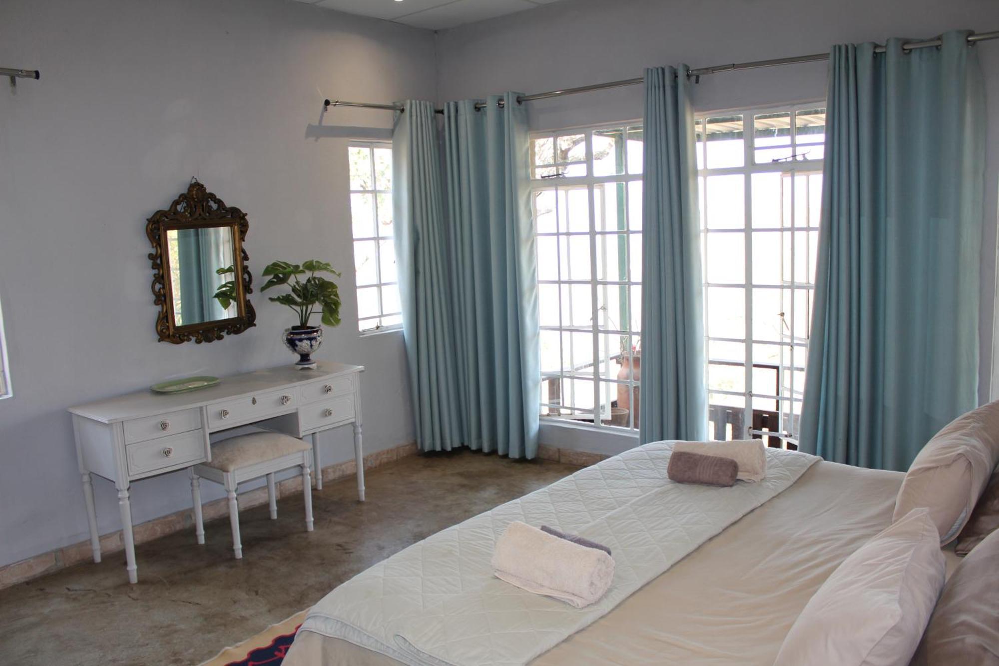 Tucked-Away 1&2 Bedroom Houses Mbombela Exterior foto
