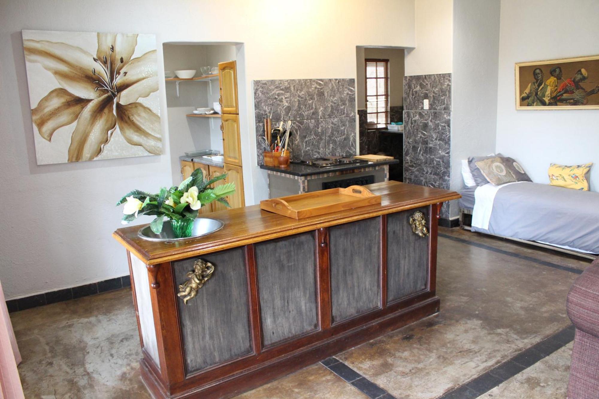 Tucked-Away 1&2 Bedroom Houses Mbombela Exterior foto