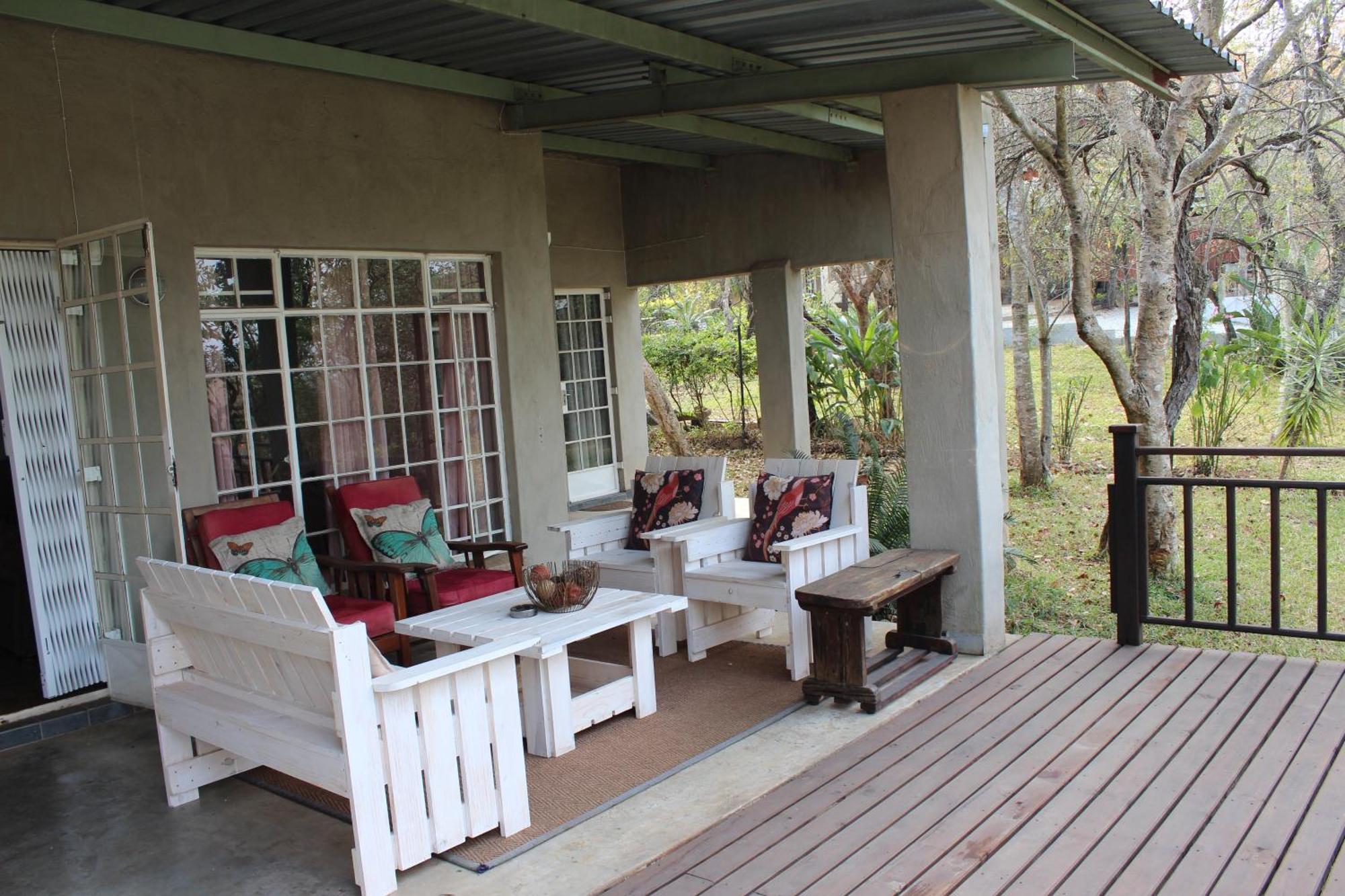 Tucked-Away 1&2 Bedroom Houses Mbombela Exterior foto