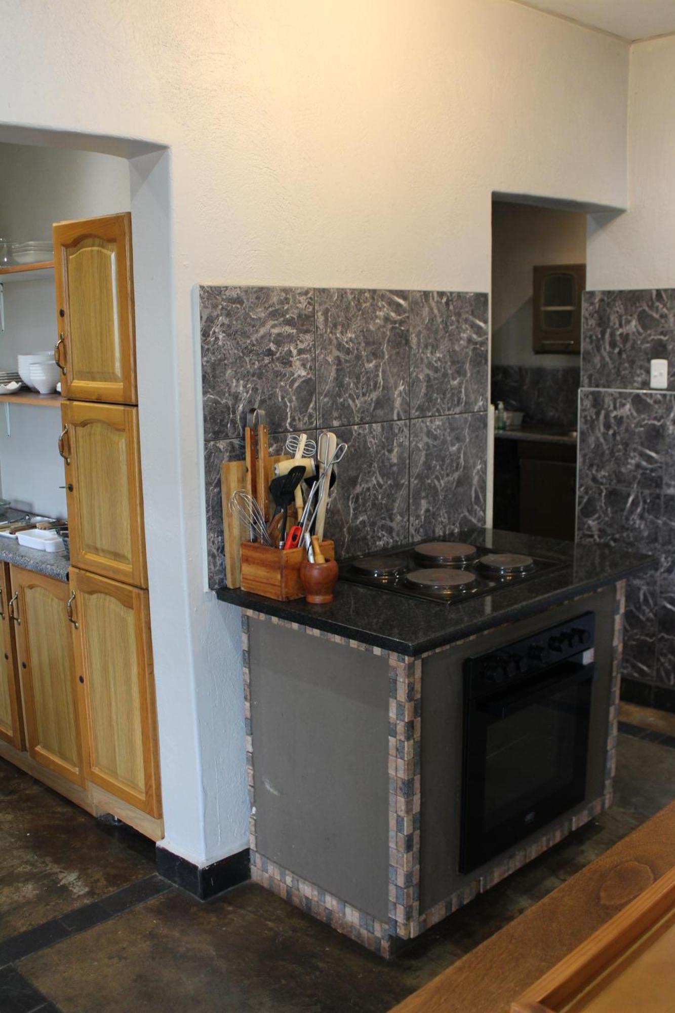 Tucked-Away 1&2 Bedroom Houses Mbombela Exterior foto