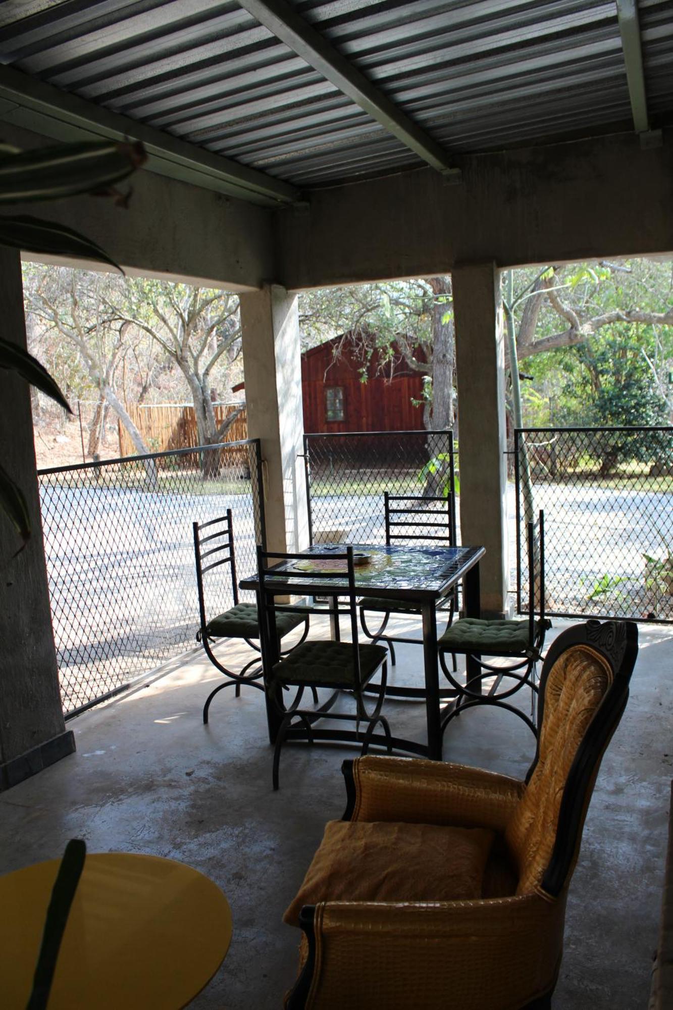 Tucked-Away 1&2 Bedroom Houses Mbombela Exterior foto