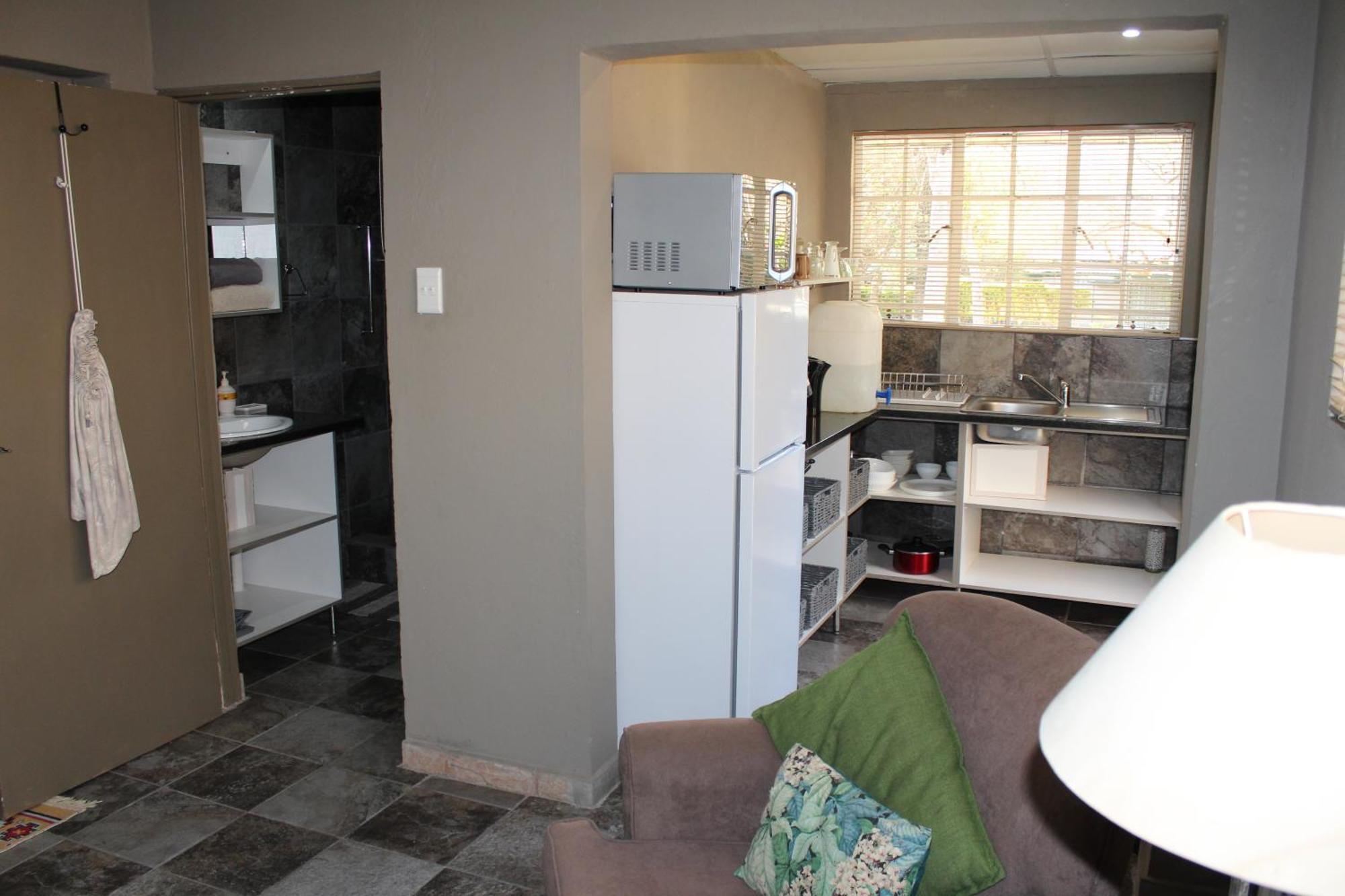 Tucked-Away 1&2 Bedroom Houses Mbombela Exterior foto