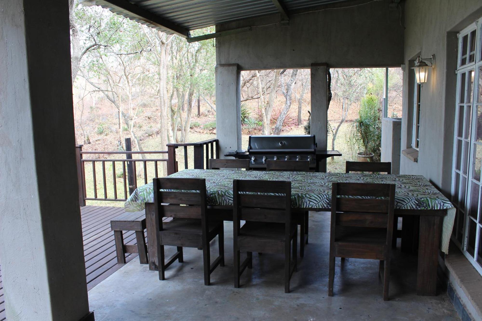 Tucked-Away 1&2 Bedroom Houses Mbombela Exterior foto