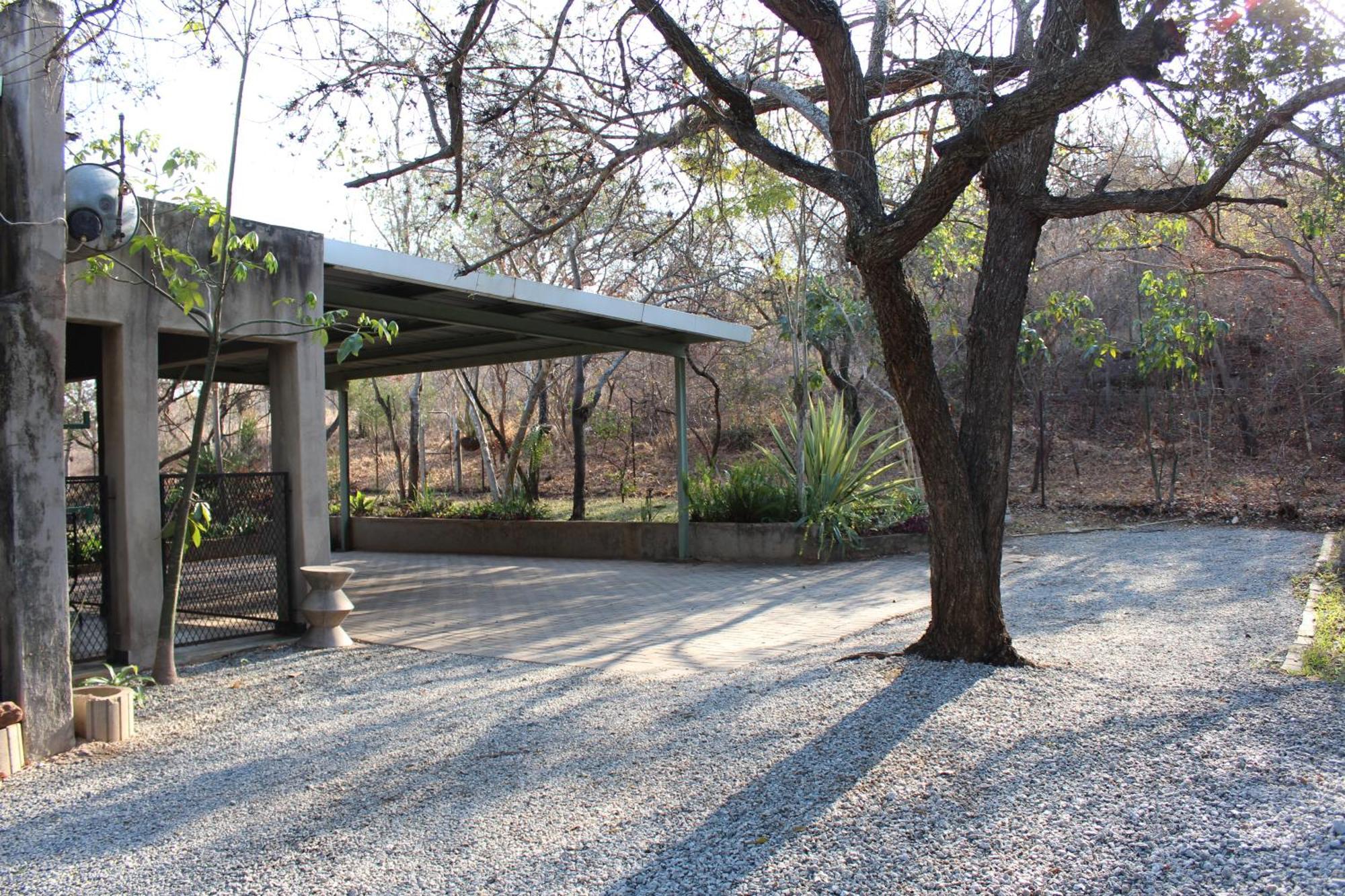 Tucked-Away 1&2 Bedroom Houses Mbombela Exterior foto
